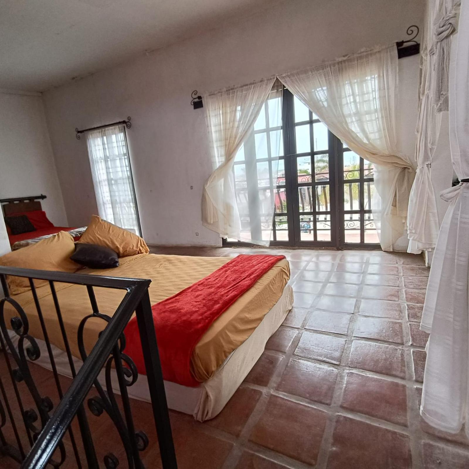 Quinta La Toscana Ensenada Kültér fotó
